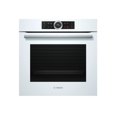 Piekarnik do zabudowy Bosch HBG634BW1