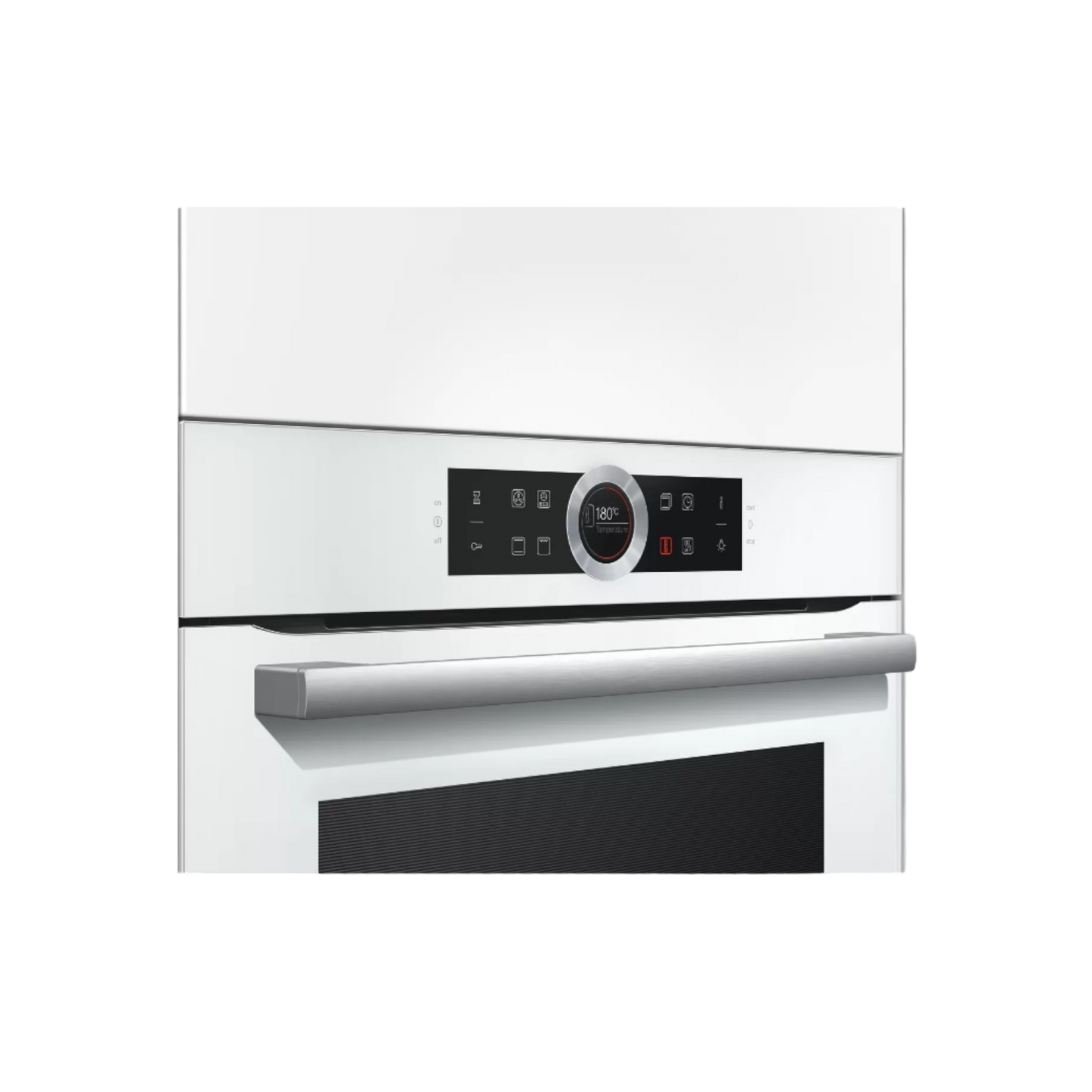 Piekarnik do zabudowy Bosch HBG634BW1