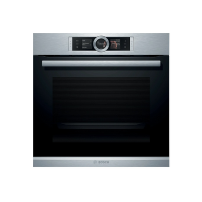 Piekarnik do zabudowy Bosch HBG6764S1