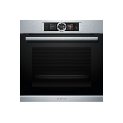 Piekarnik do zabudowy Bosch HRG656XS2