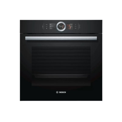 Piekarnik do zabudowy Bosch HBG636LB1