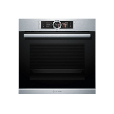 Piekarnik do zabudowy Bosch HSG636ES1