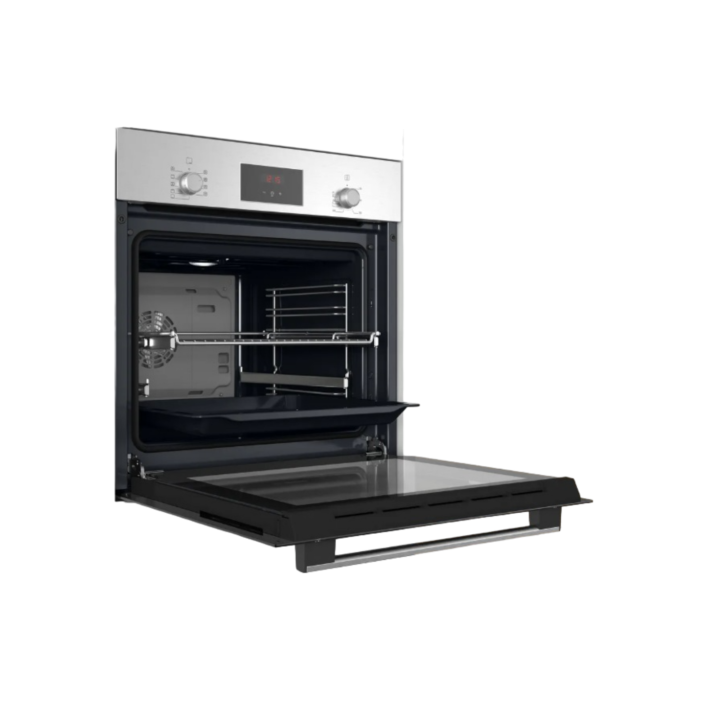 Piekarnik do zabudowy Bosch HBF134YS1