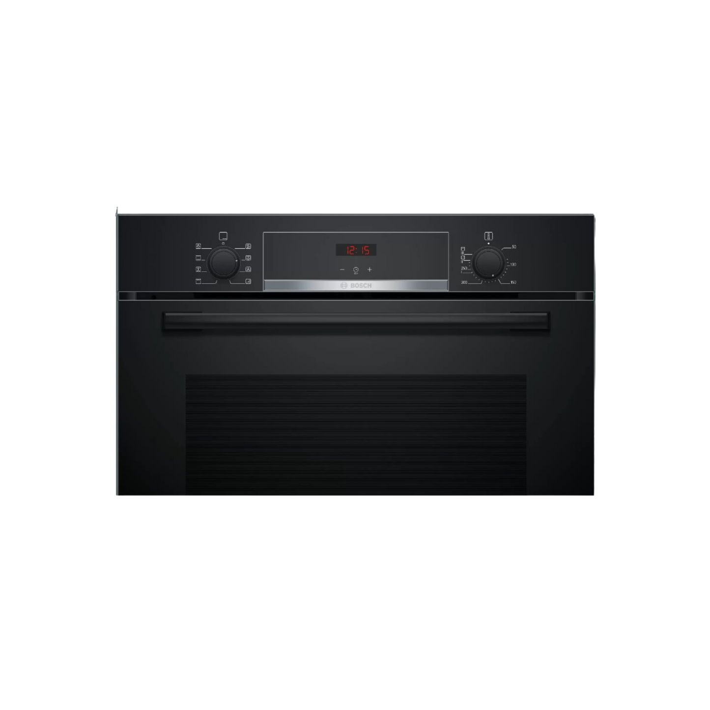 Piekarnik do zabudowy Bosch HBA553BA0