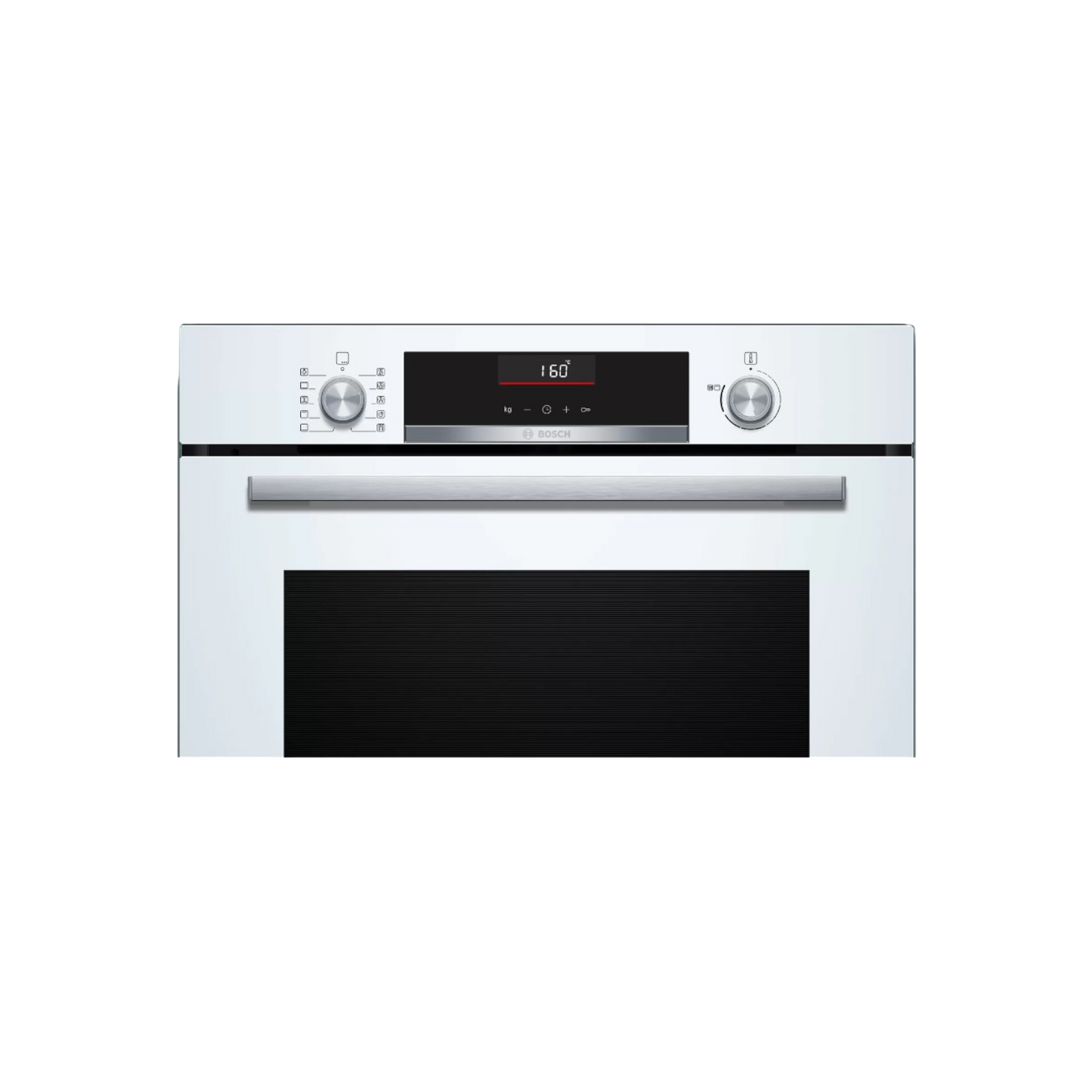 Piekarnik do zabudowy Bosch HBA5360W0