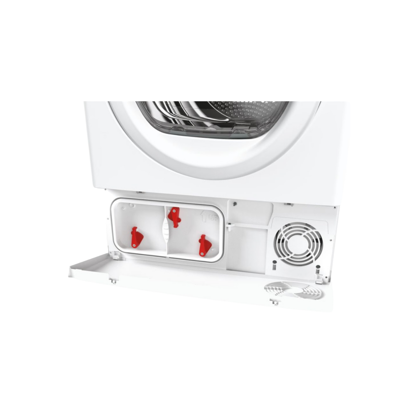 Suszarka wolnostojąca Candy CSOE H9A2TE-S 9kg