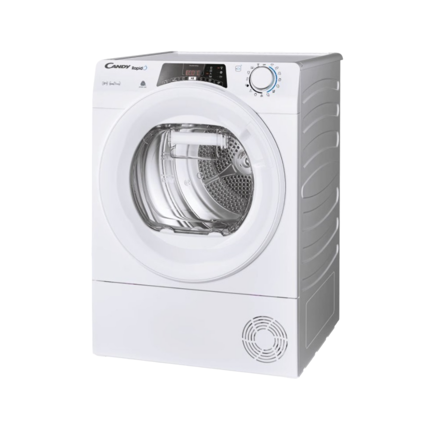 Suszarka wolnostojąca Candy ROE H9A2TE-S 9kg