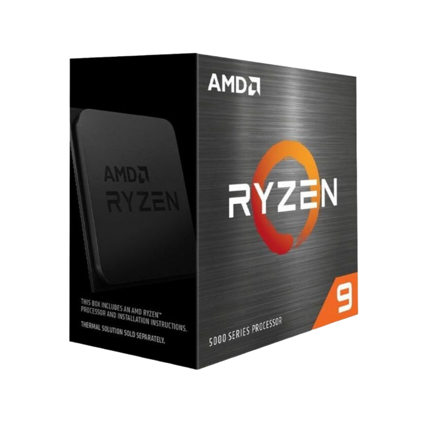 Procesor AMD Ryzen 9 5900X BOX