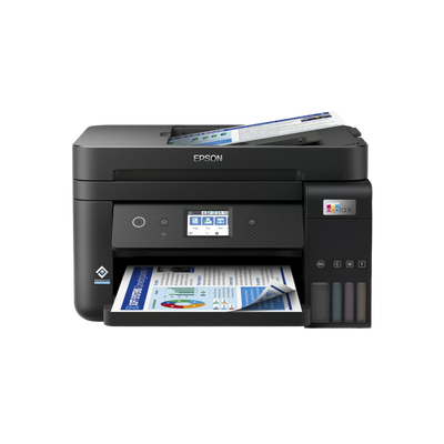 Urządzenie wielofunkcyjne atramentowe Epson EcoTank L6290