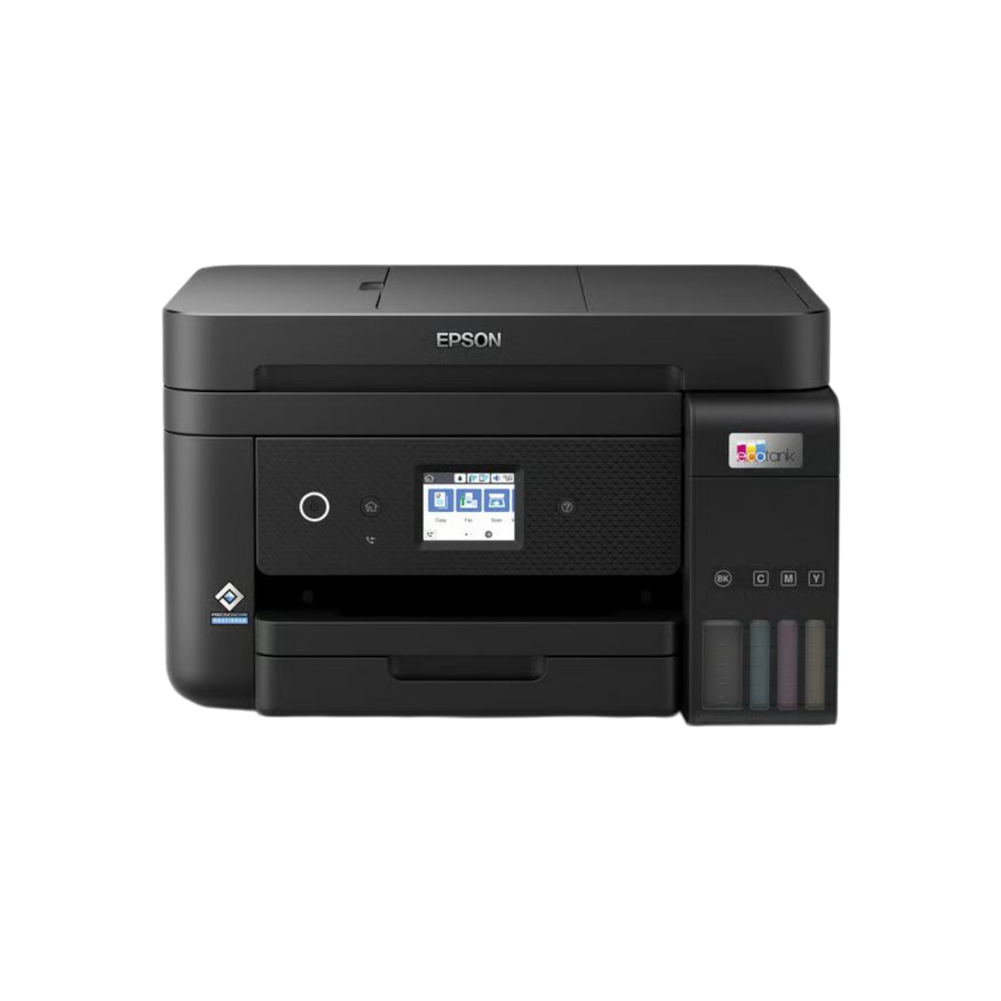 Urządzenie wielofunkcyjne atramentowe Epson EcoTank L6290