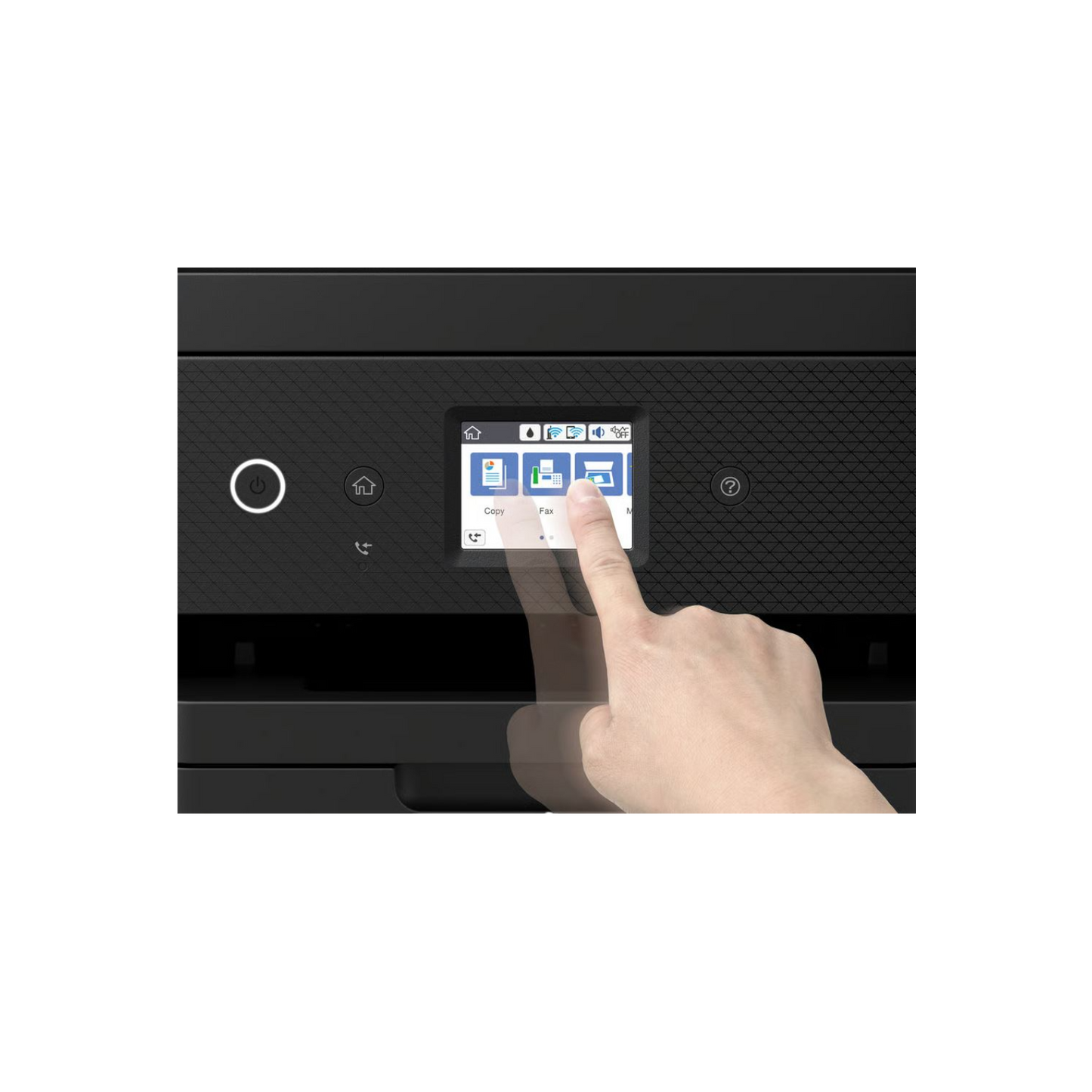 Urządzenie wielofunkcyjne atramentowe Epson EcoTank L6290