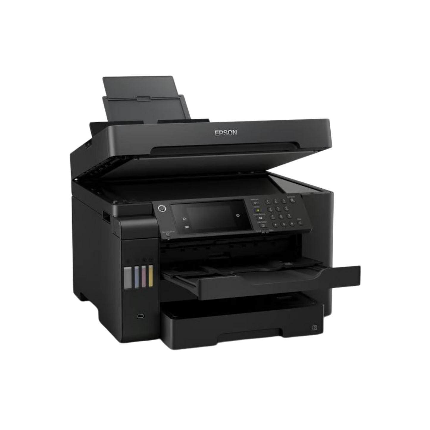 Urządzenie wielofunkcyjne atramentowe Epson Ecotank L15150 A3+