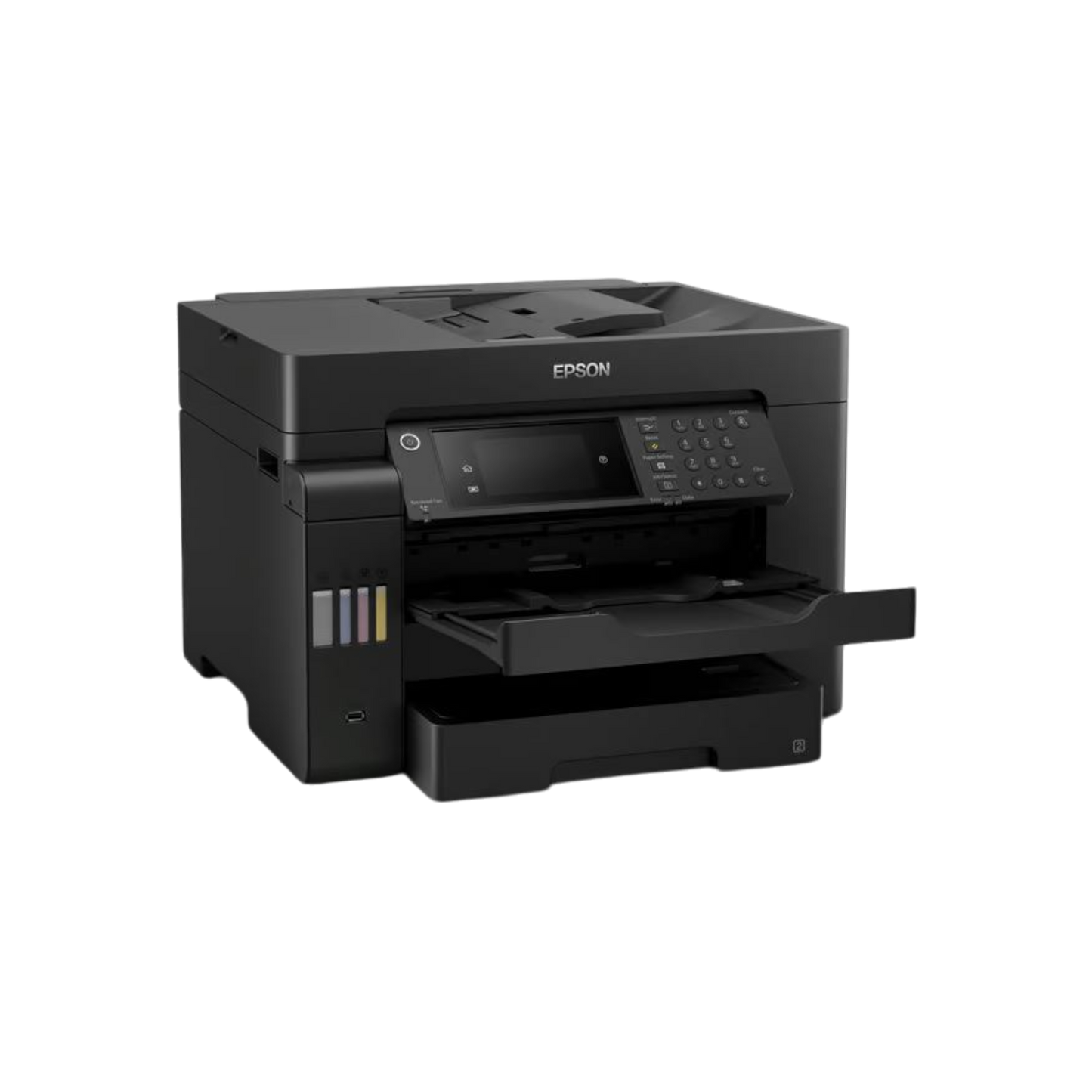 Urządzenie wielofunkcyjne atramentowe Epson Ecotank L15150 A3+