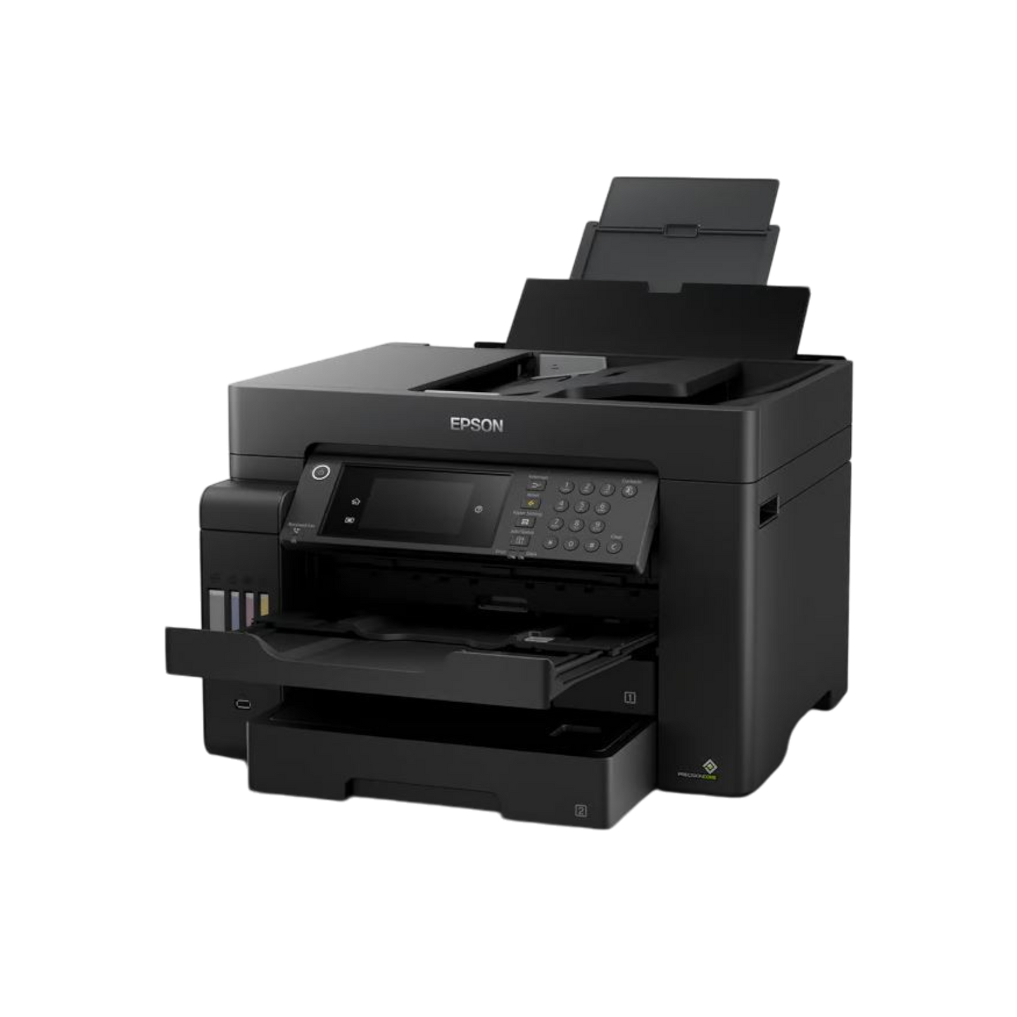 Urządzenie wielofunkcyjne atramentowe Epson Ecotank L15150 A3+