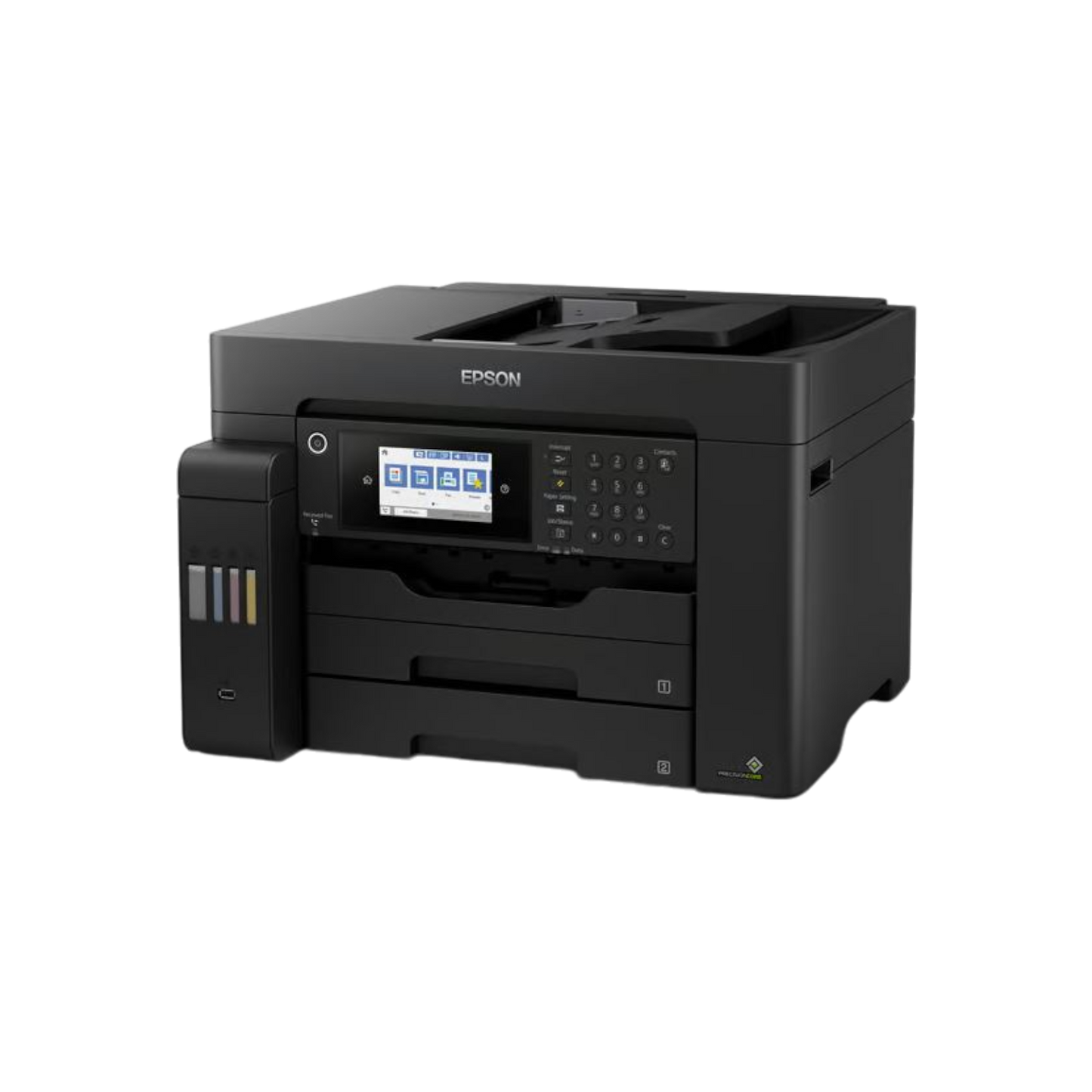 Urządzenie wielofunkcyjne atramentowe Epson Ecotank L15150 A3+