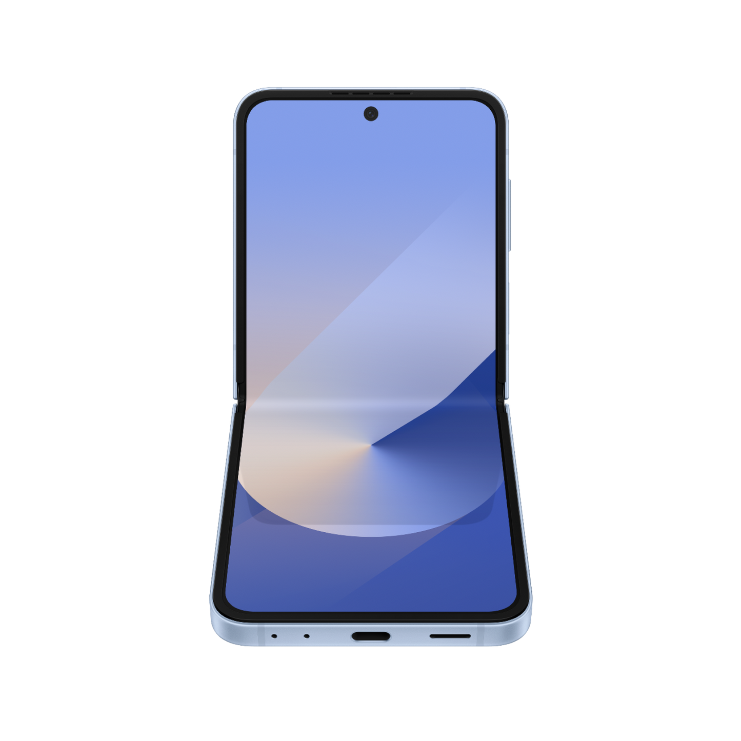 Smartfon Samsung Galaxy Z Flip6 5G