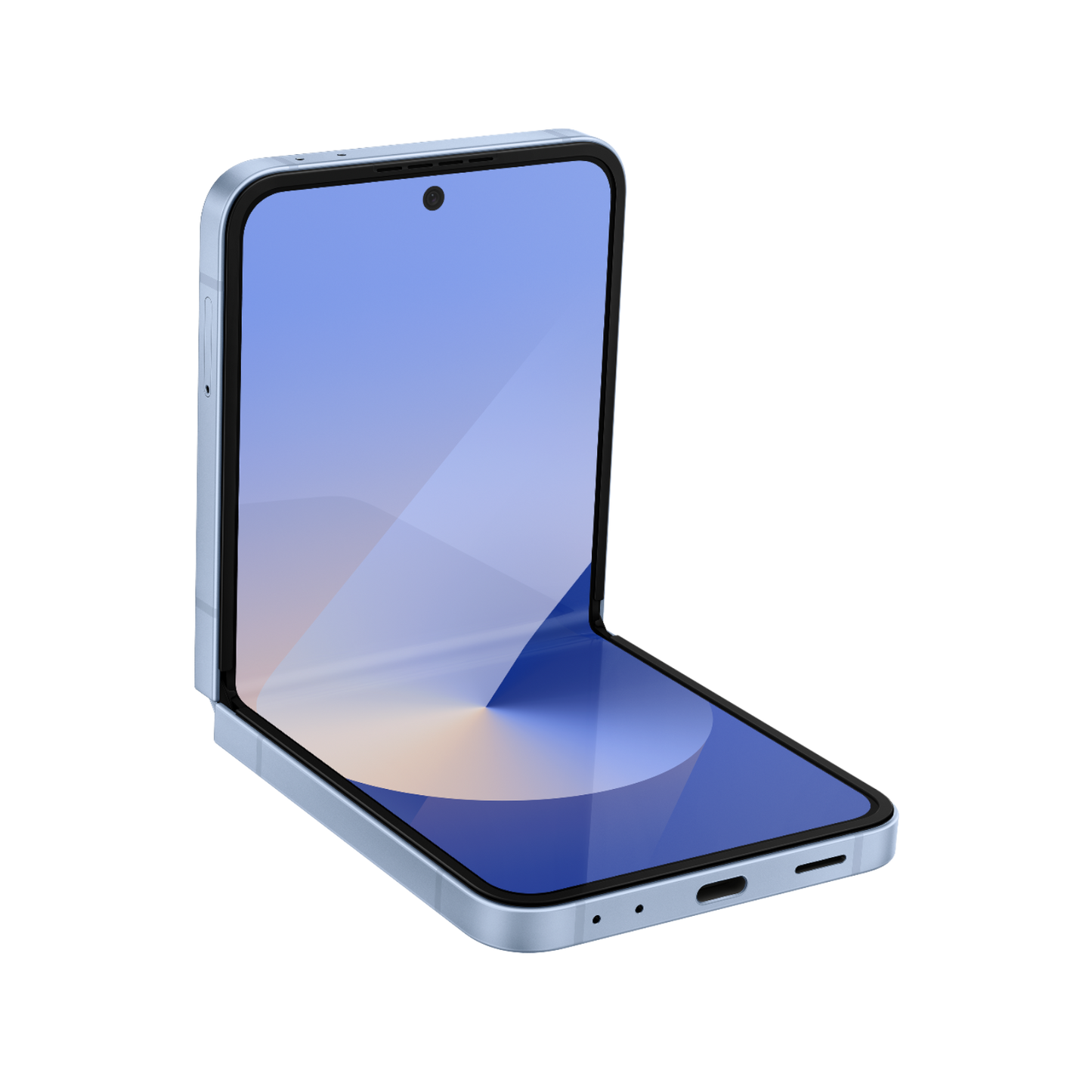 Smartfon Samsung Galaxy Z Flip6 5G