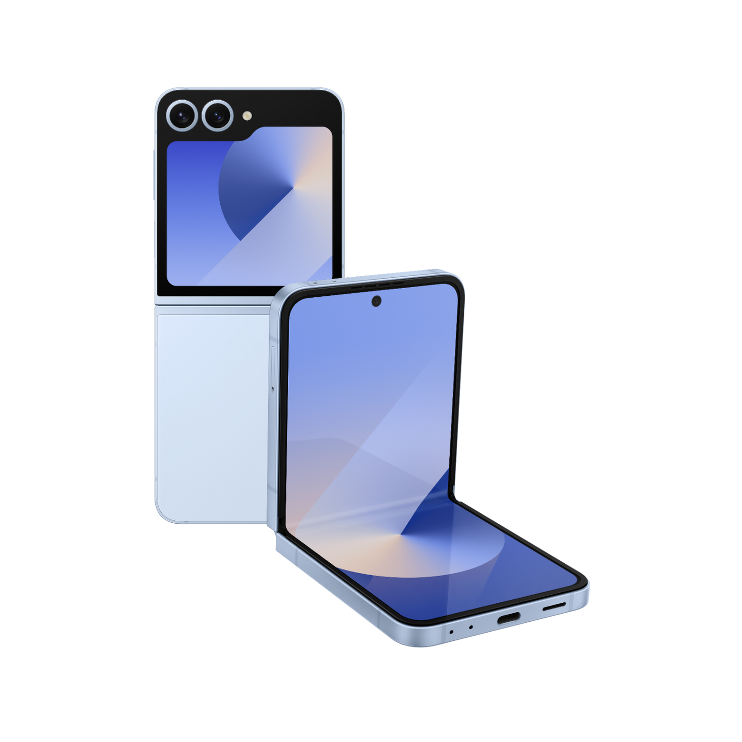 Smartfon Samsung Galaxy Z Flip6 5G