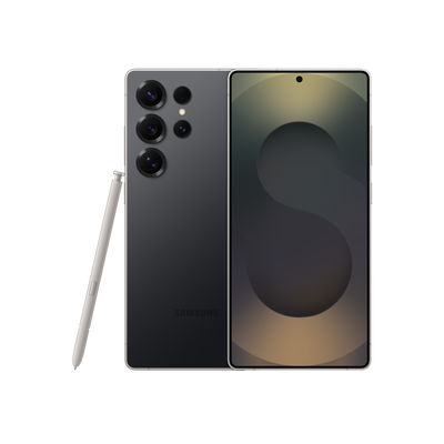 Smartfon Samsung Galaxy S25 Ultra 5G.