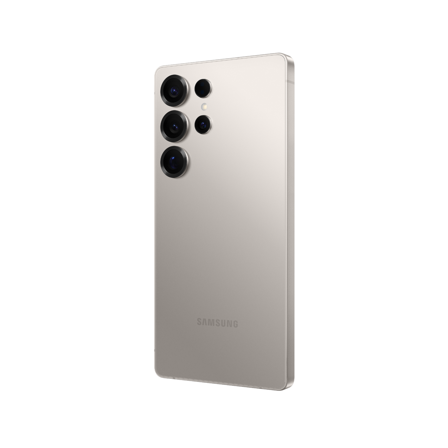 Smartfon Samsung Galaxy S25 Ultra 5G