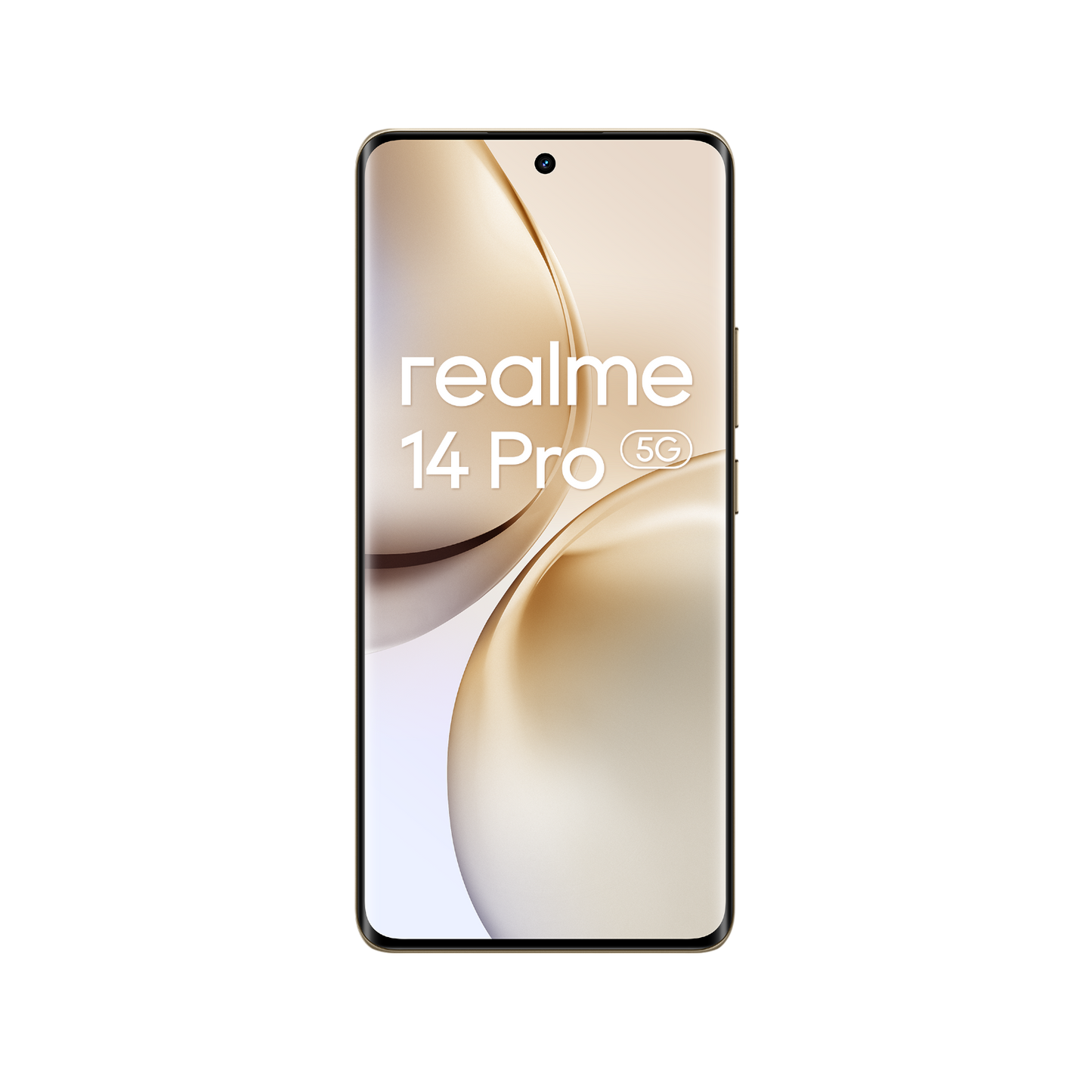 Smartfon realme 14 Pro 5G NFC
