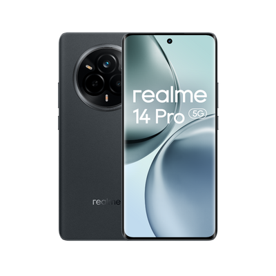 Smartfon realme 14 Pro 5G NFC
