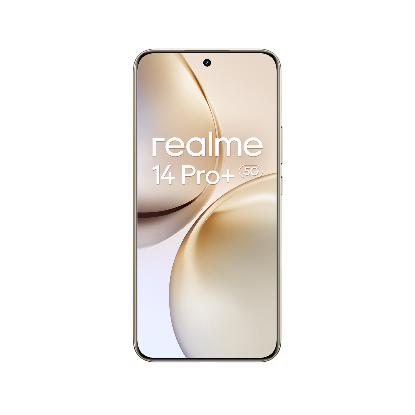 Smartfon realme 14 Pro+ 5G