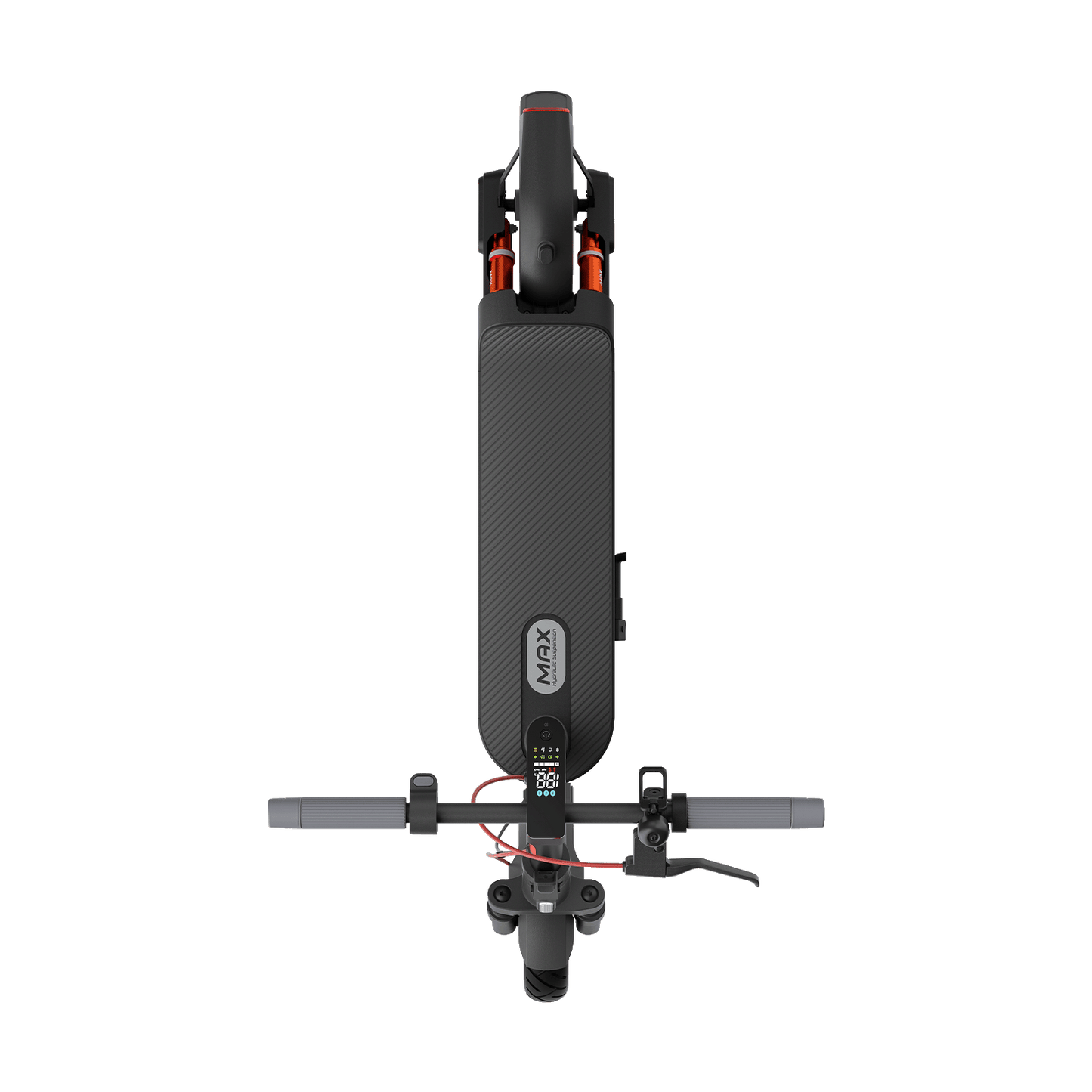 Hulajnoga Xiaomi Electric Scooter 5 Max EU