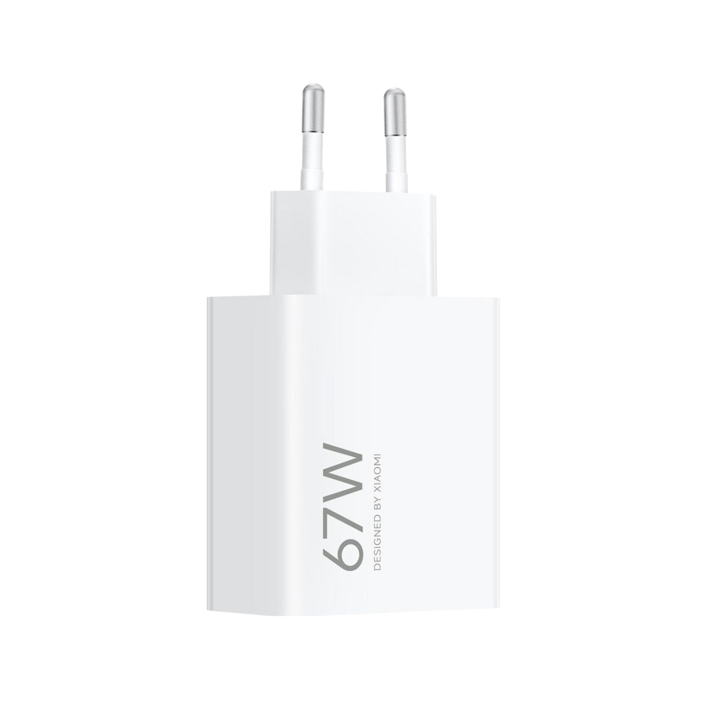 Ładowarka sieciowa Xiaomi 67W HyperCharge Power Adapter
