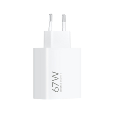 Ładowarka sieciowa Xiaomi 67W HyperCharge Power Adapter