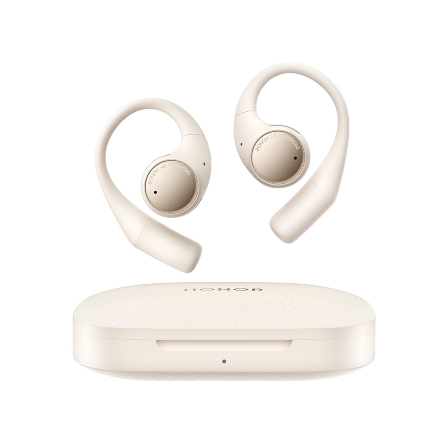 Słuchawki HONOR Earbuds Open