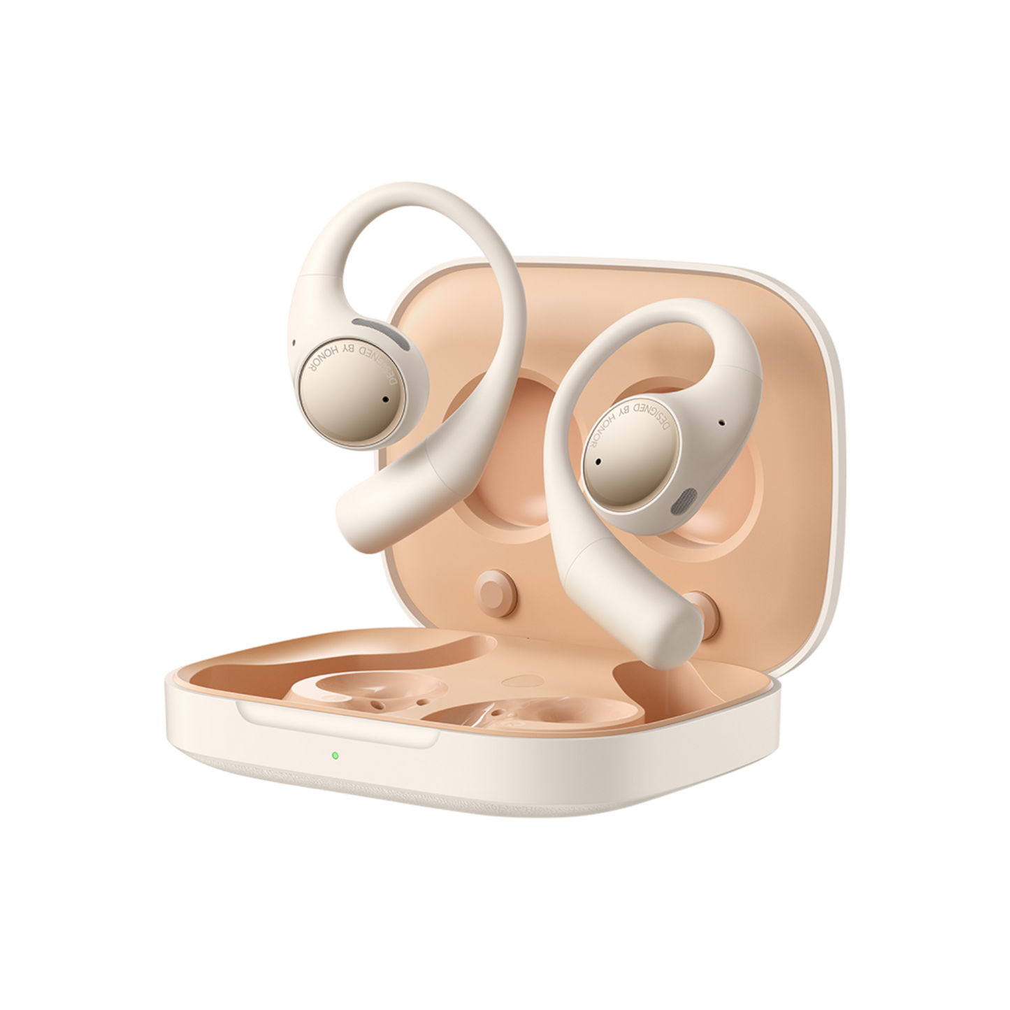 Słuchawki HONOR Earbuds Open