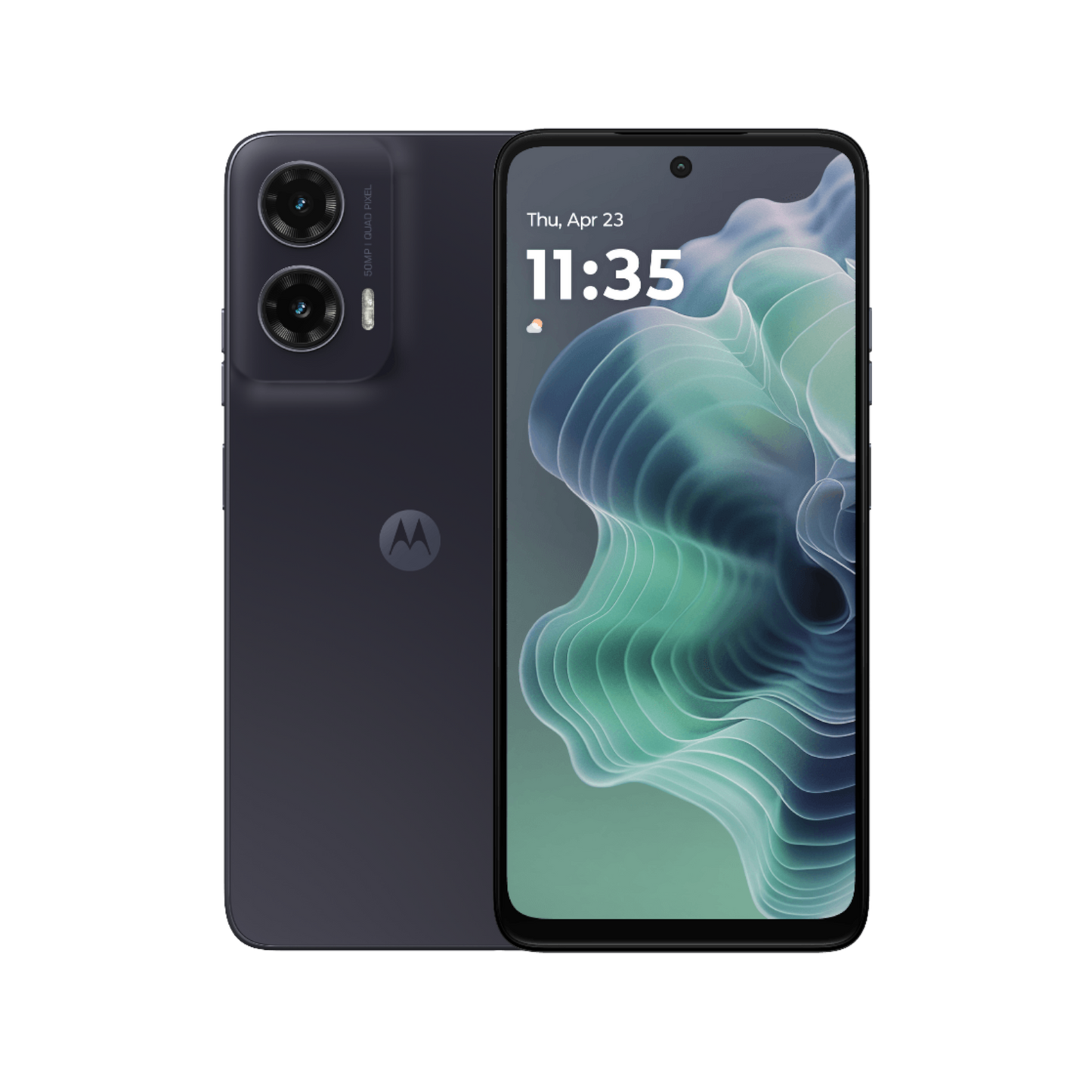 Outlet - Smartfon Motorola Moto G35 5G