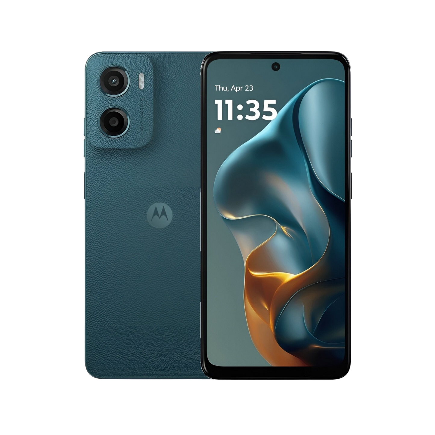Smartfon Motorola Moto G05