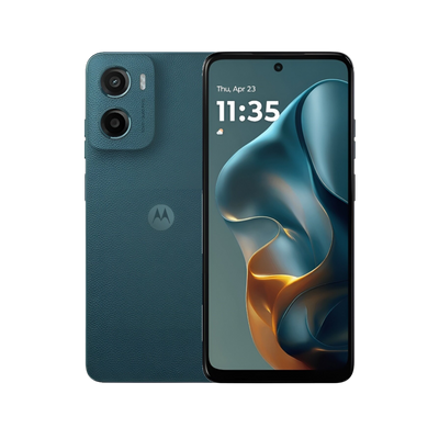 Smartfon Motorola Moto G05