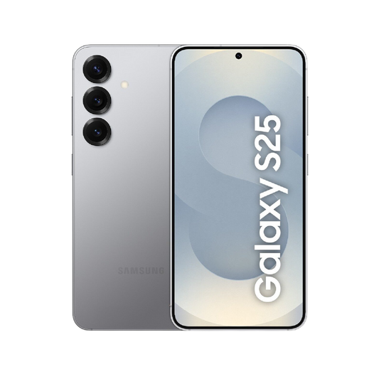 Smartfon Samsung Galaxy S25 5G.