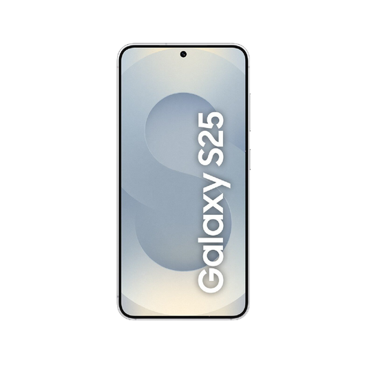 Smartfon Samsung Galaxy S25 5G.