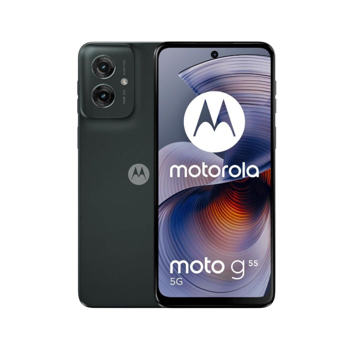 Smartfon Motorola Moto G55 5G