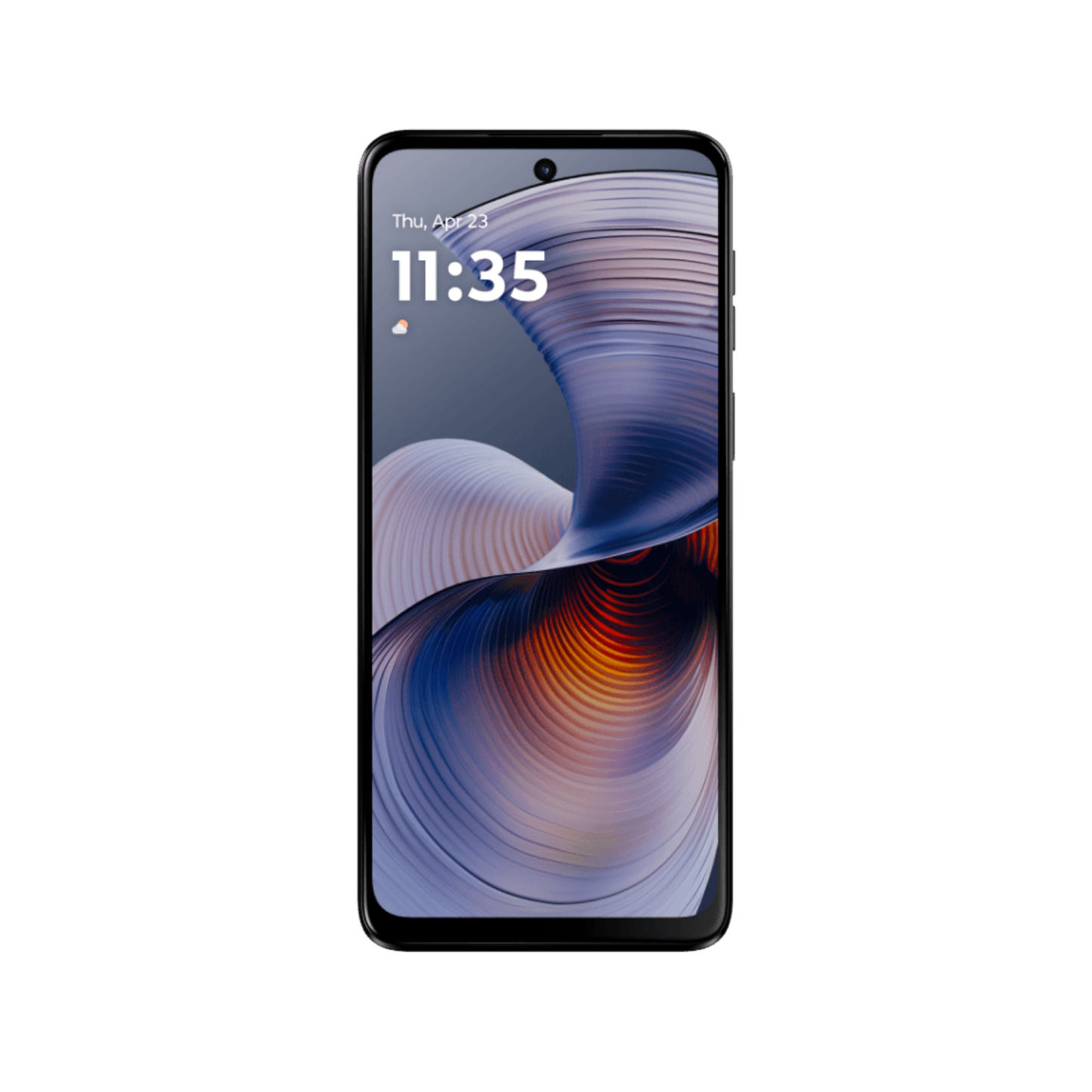 Smartfon Motorola Moto G55 5G