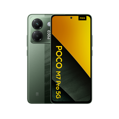 Smartfon POCO M7 Pro 5G