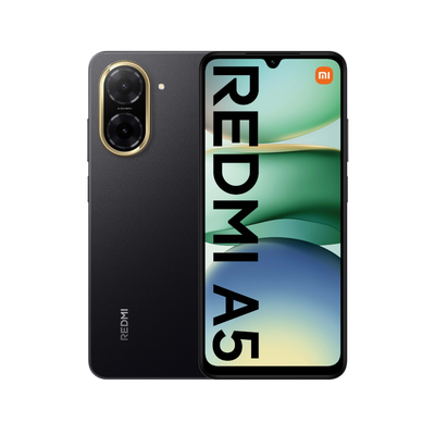 Smartfon Redmi A5
