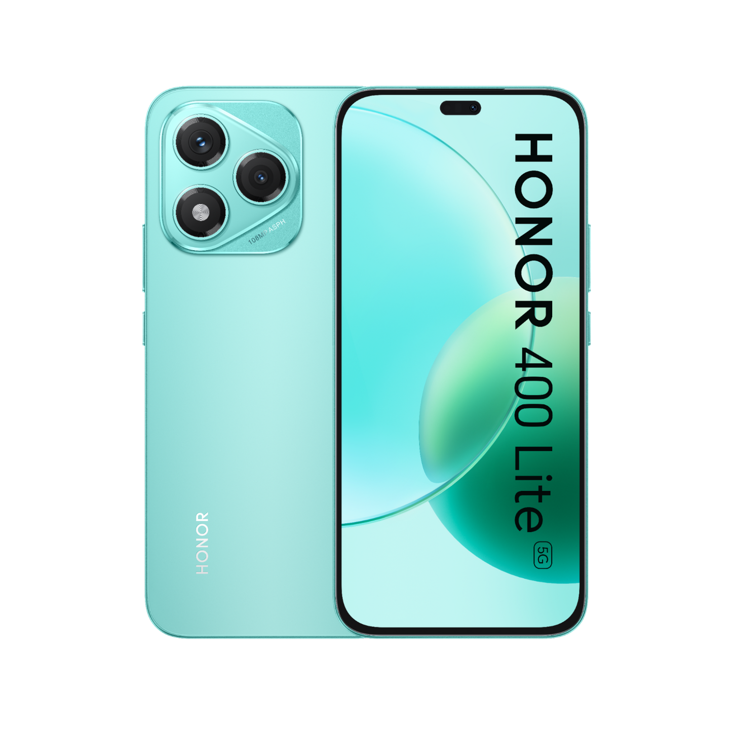 Smartfon HONOR 400 Lite