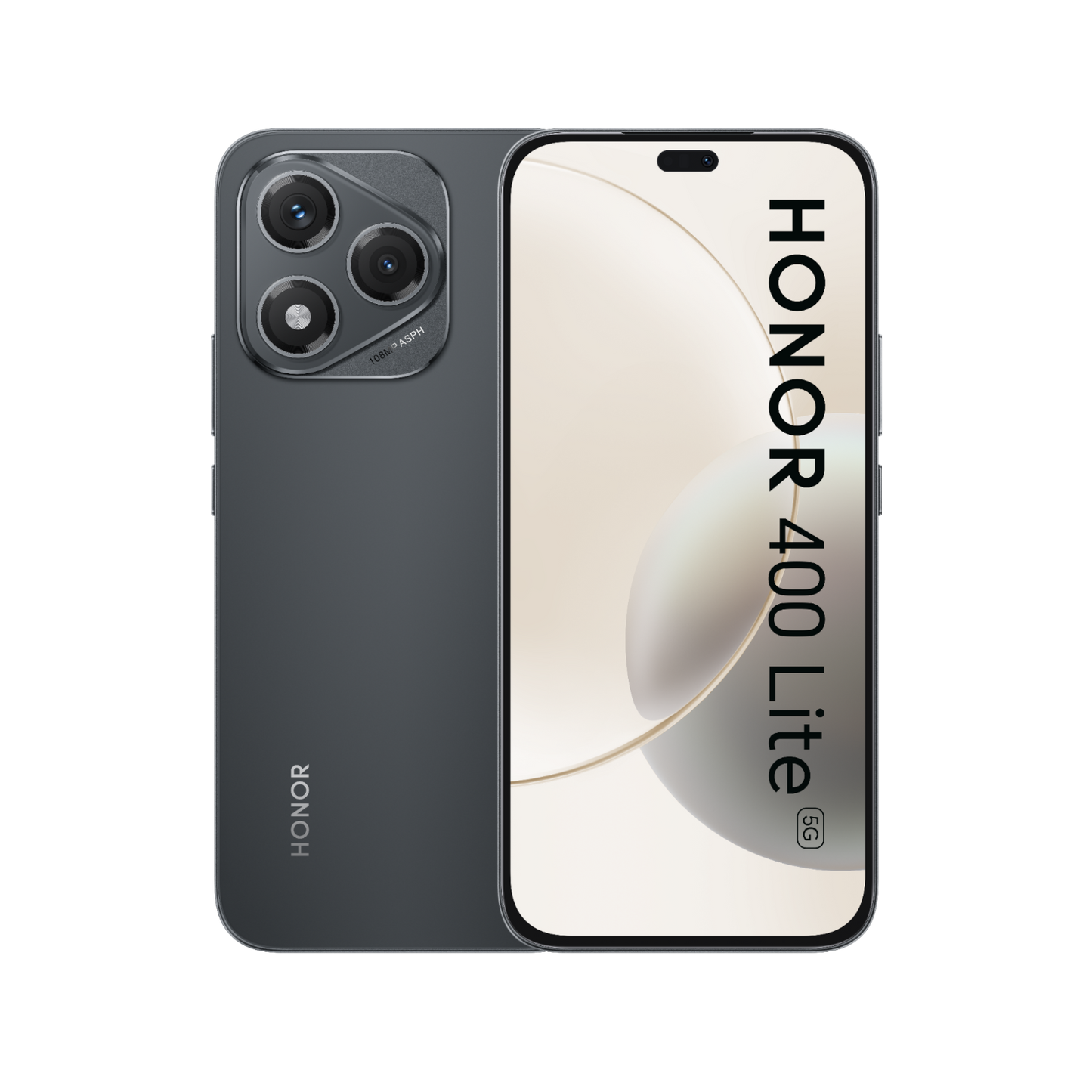 Smartfon HONOR 400 Lite
