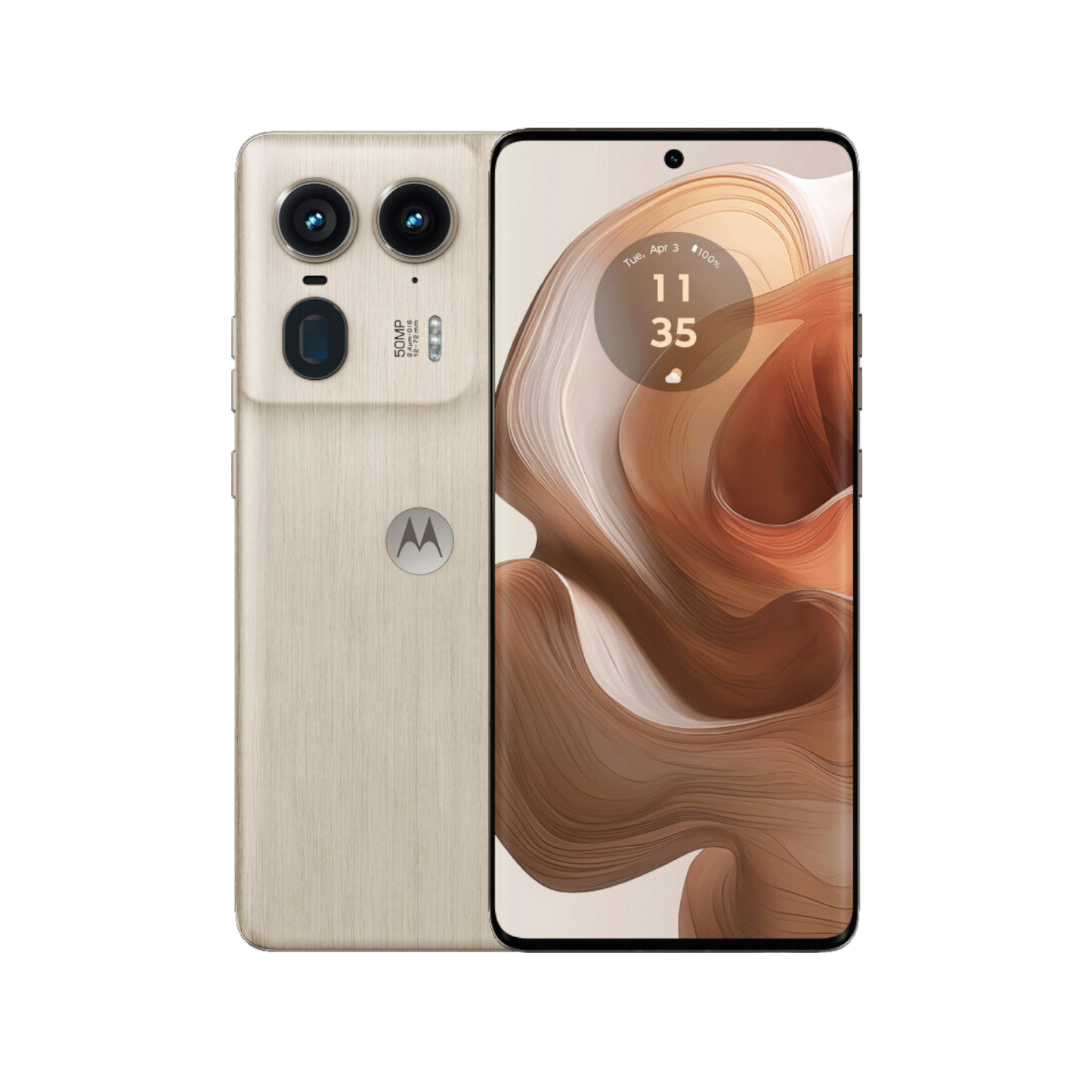 Smartfon Motorola Moto Edge 50 Ultra 5G