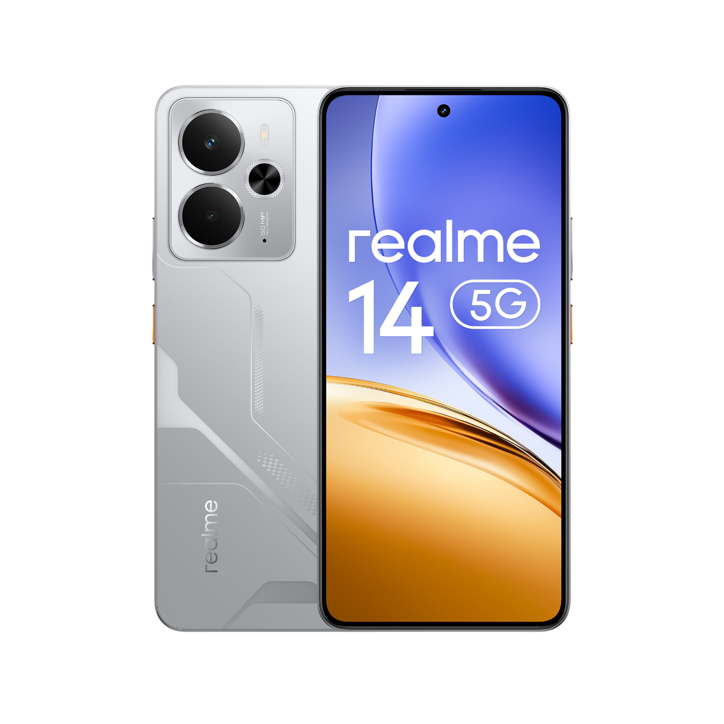 Smartfon realme 14 5G