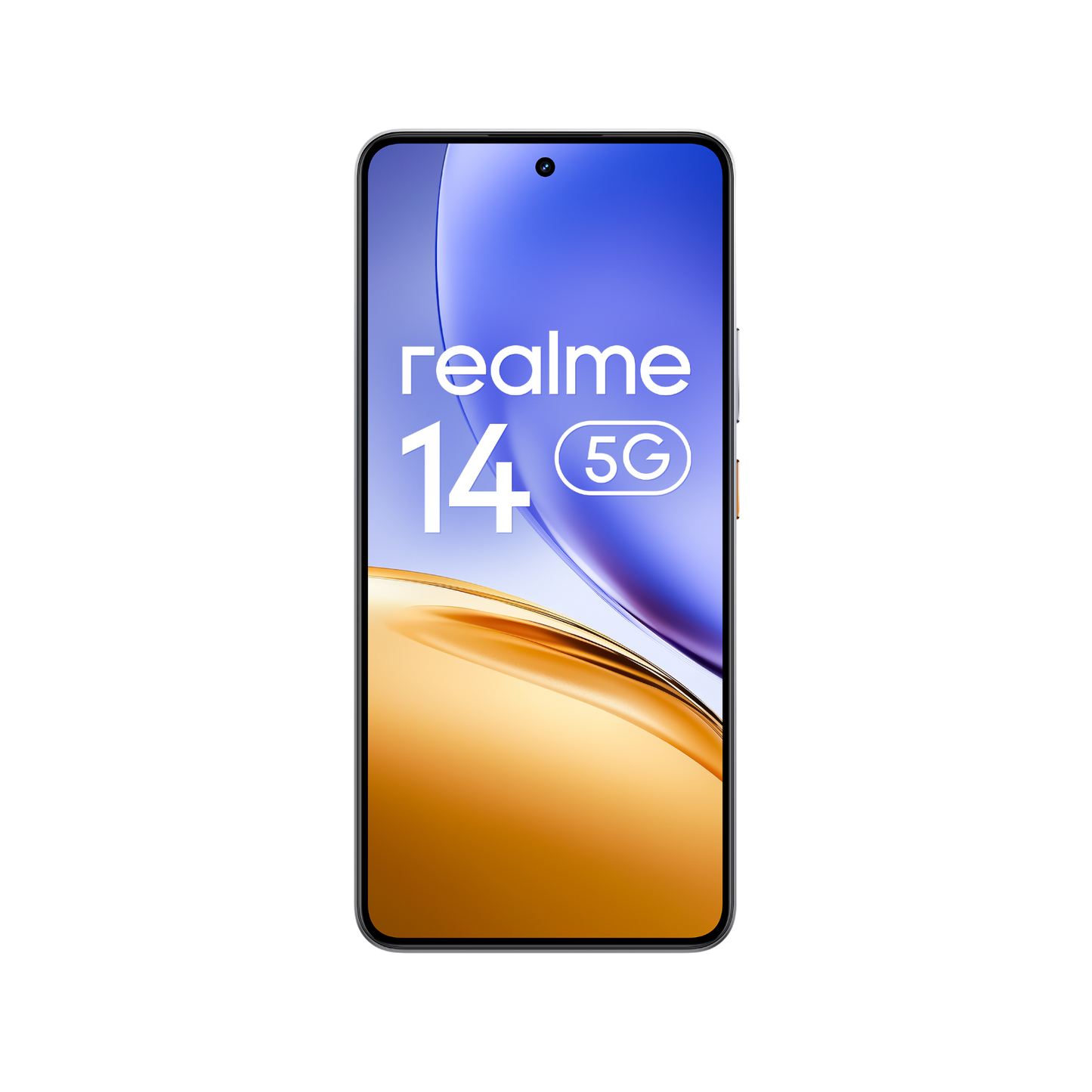 Smartfon realme 14 5G