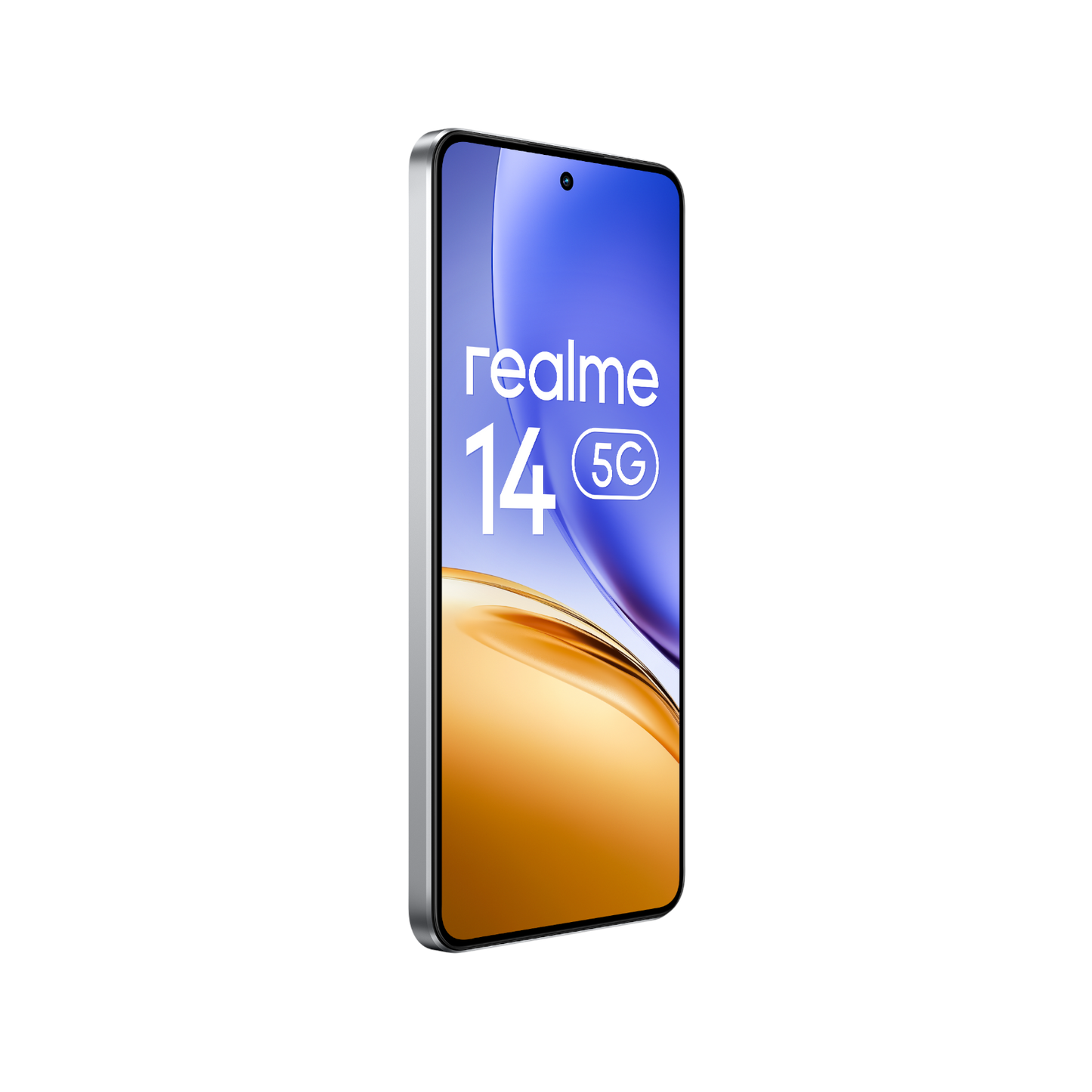 Smartfon realme 14 5G