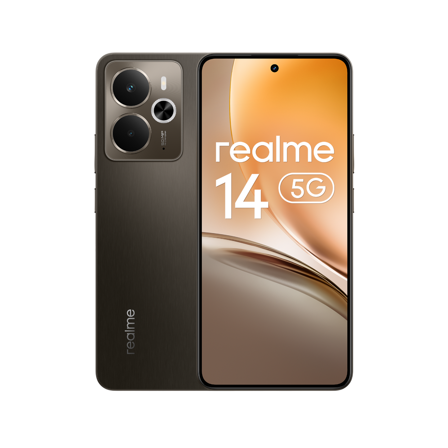 Smartfon realme 14 5G