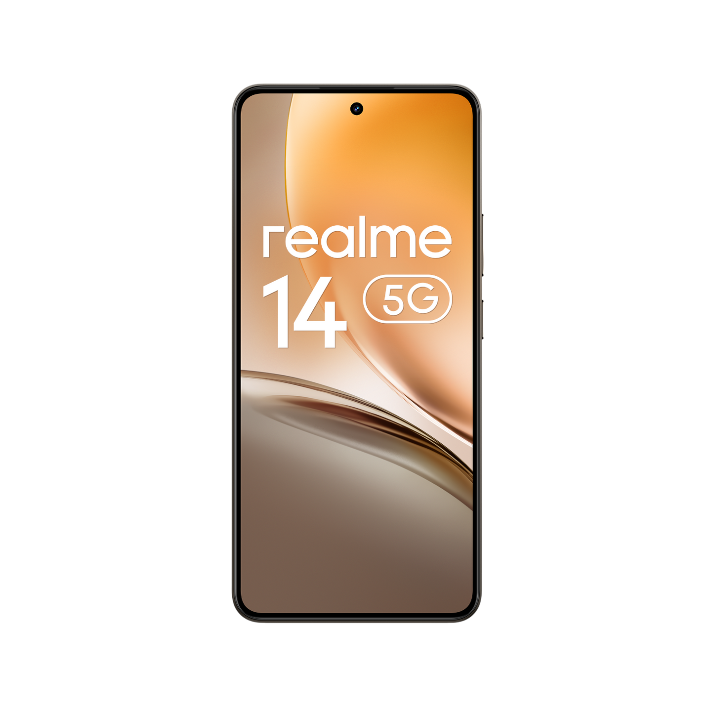 Smartfon realme 14 5G