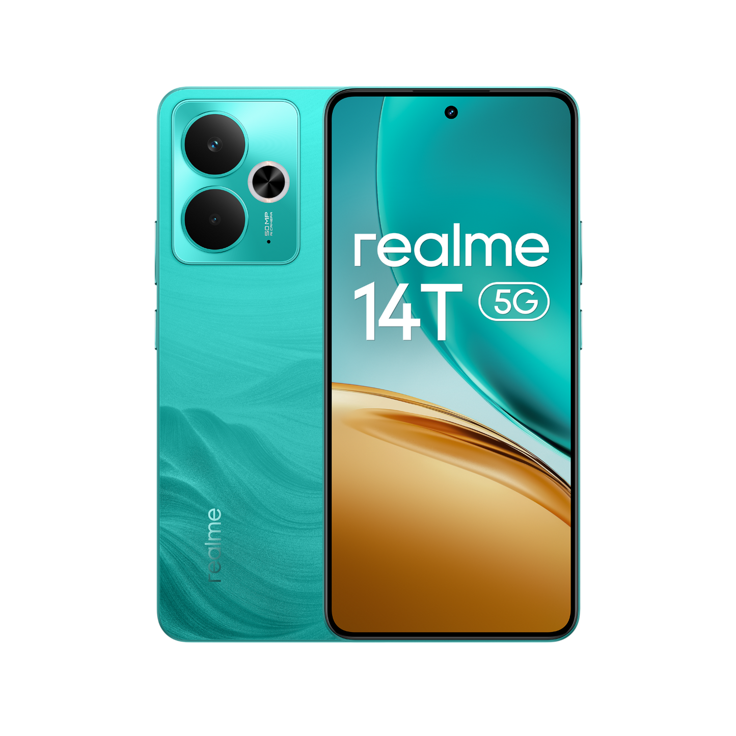 Smartfon realme 14T 5G